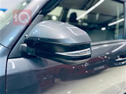 تۆیۆتا 4رەنەر